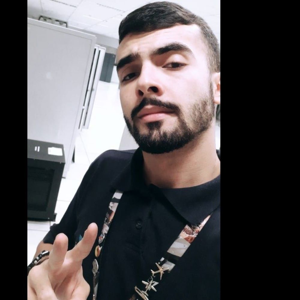 Meet your Posher, João pedro